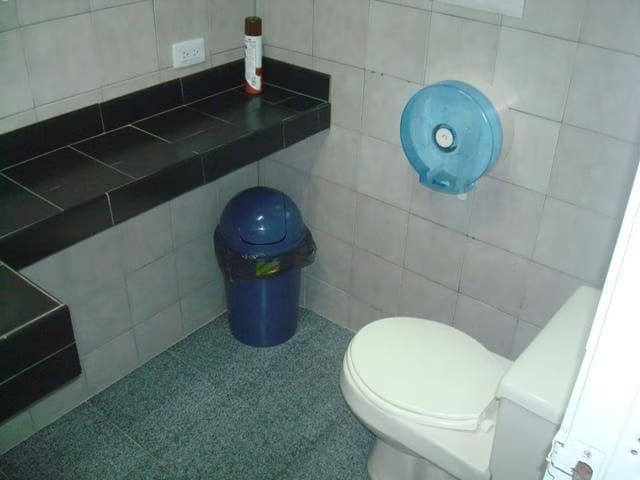 Comercial (Edificio) en Venta en Boleita Norte, Distrito Metropolitano - 40