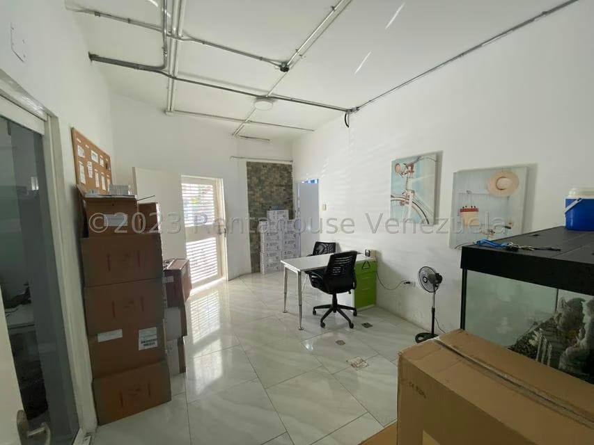 Comercial (Edificio) en Venta en Boleita Norte, Distrito Metropolitano - 5