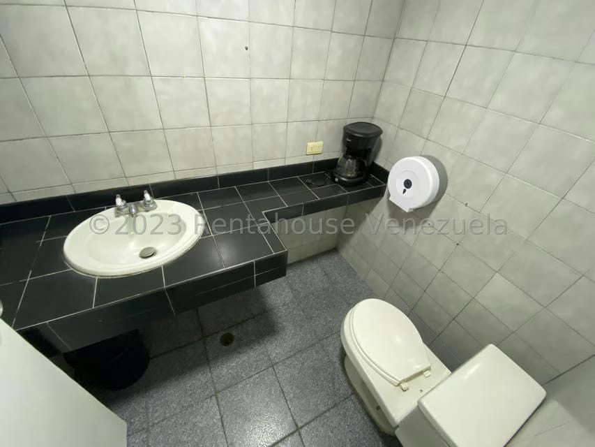 Comercial (Edificio) en Venta en Boleita Norte, Distrito Metropolitano - 45