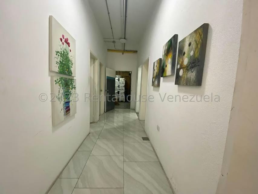 Comercial (Edificio) en Venta en Boleita Norte, Distrito Metropolitano - 6