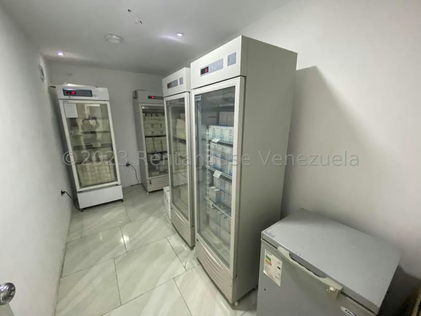 Comercial (Edificio) en Venta en Boleita Norte, Distrito Metropolitano - 8