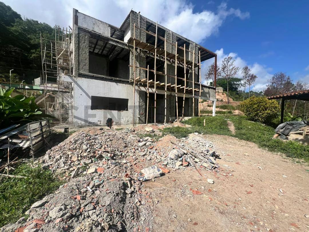 Casa en Venta en Cerro Verde - 2
