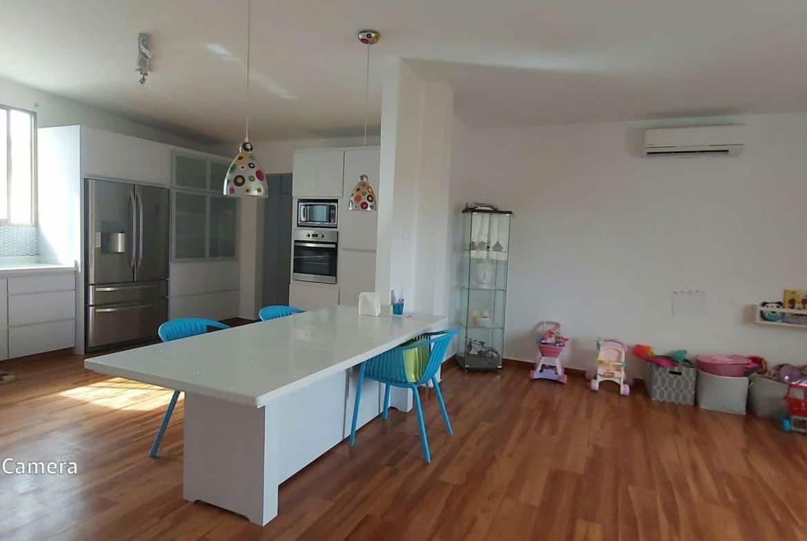 CASA EN VENTA SELENE MARIN- MLS#21-19002 - 4