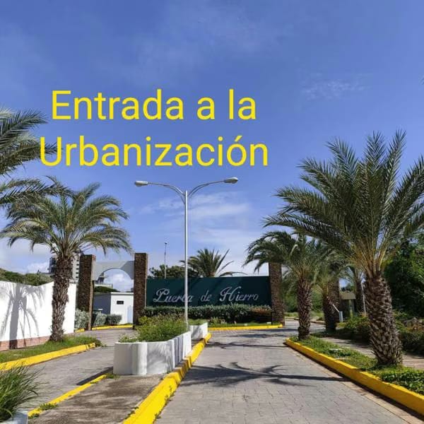 Parcelas en Playa Moreno