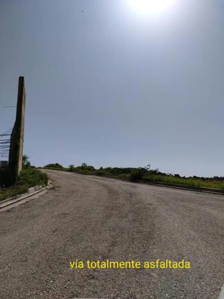 Parcelas en Playa Moreno - 2