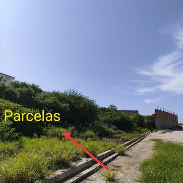 Parcelas en Playa Moreno - 4