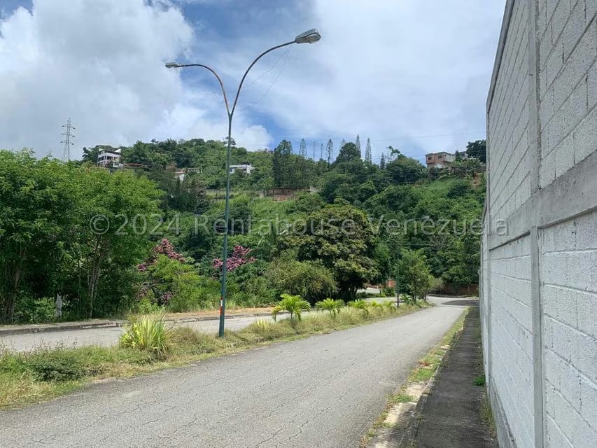 Terreno (Residencial) en Venta en Caicaguana, Distrito Metropolitano