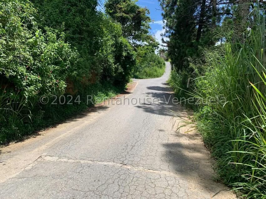 Terreno (Residencial) en Venta en Caicaguana, Distrito Metropolitano - 9