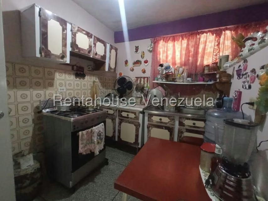 Apartamento (1 Nivel) en Venta en Centro, Carabobo - 12
