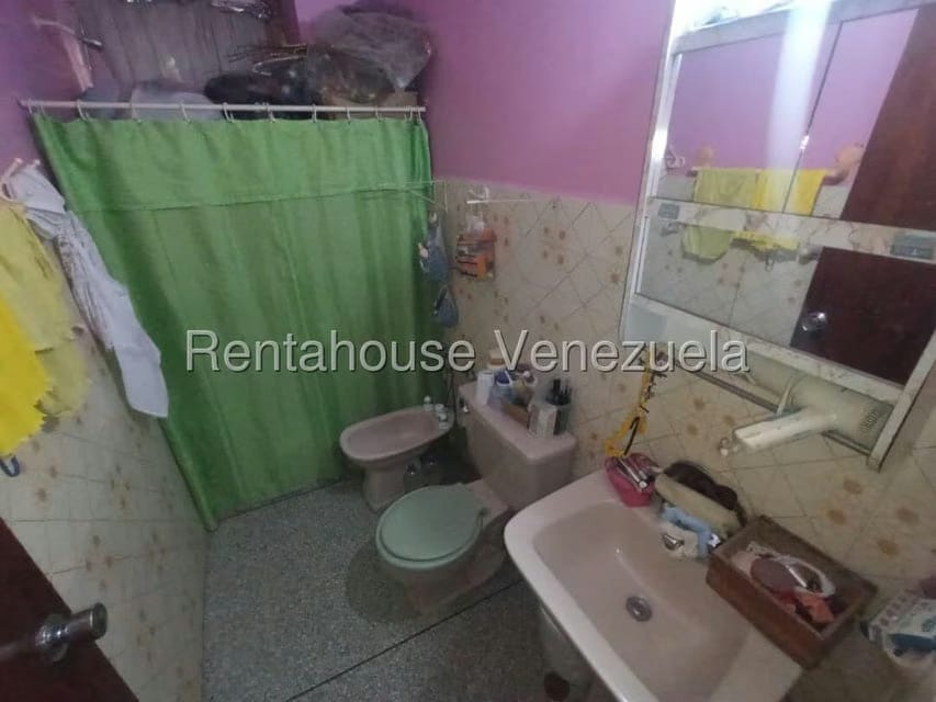 Apartamento (1 Nivel) en Venta en Centro, Carabobo - 19