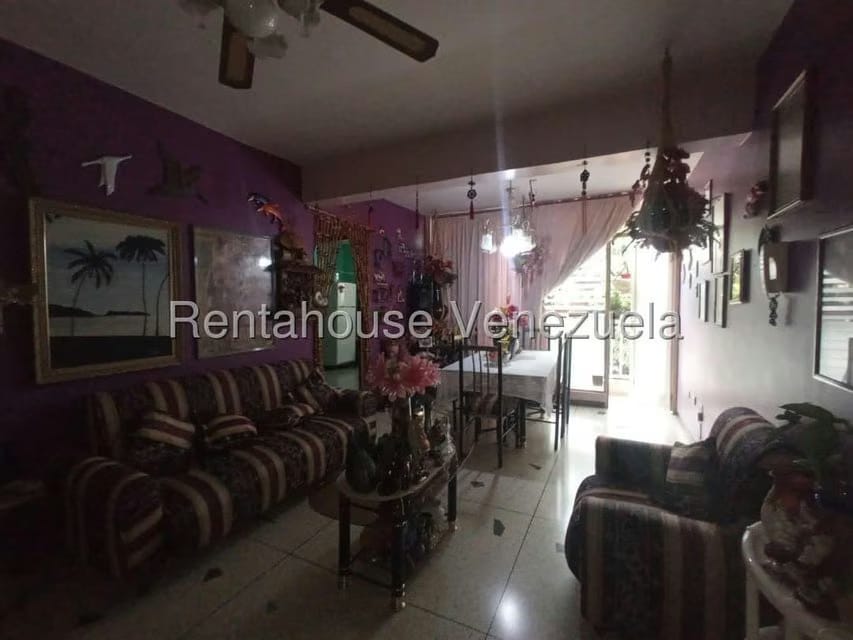 Apartamento (1 Nivel) en Venta en Centro, Carabobo - 4