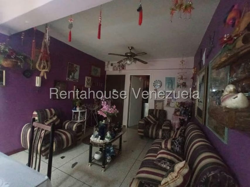 Apartamento (1 Nivel) en Venta en Centro, Carabobo - 5