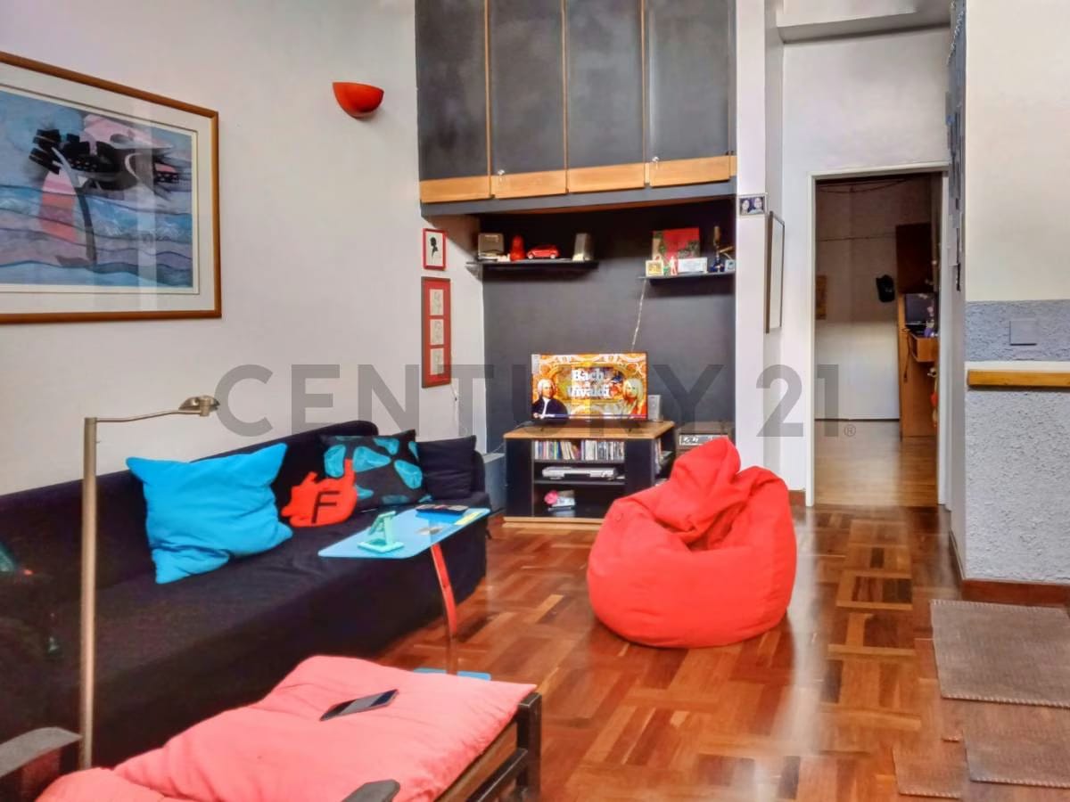 En venta Town House, La Macarena Sur, Los Teques Edo. Miranda - 17
