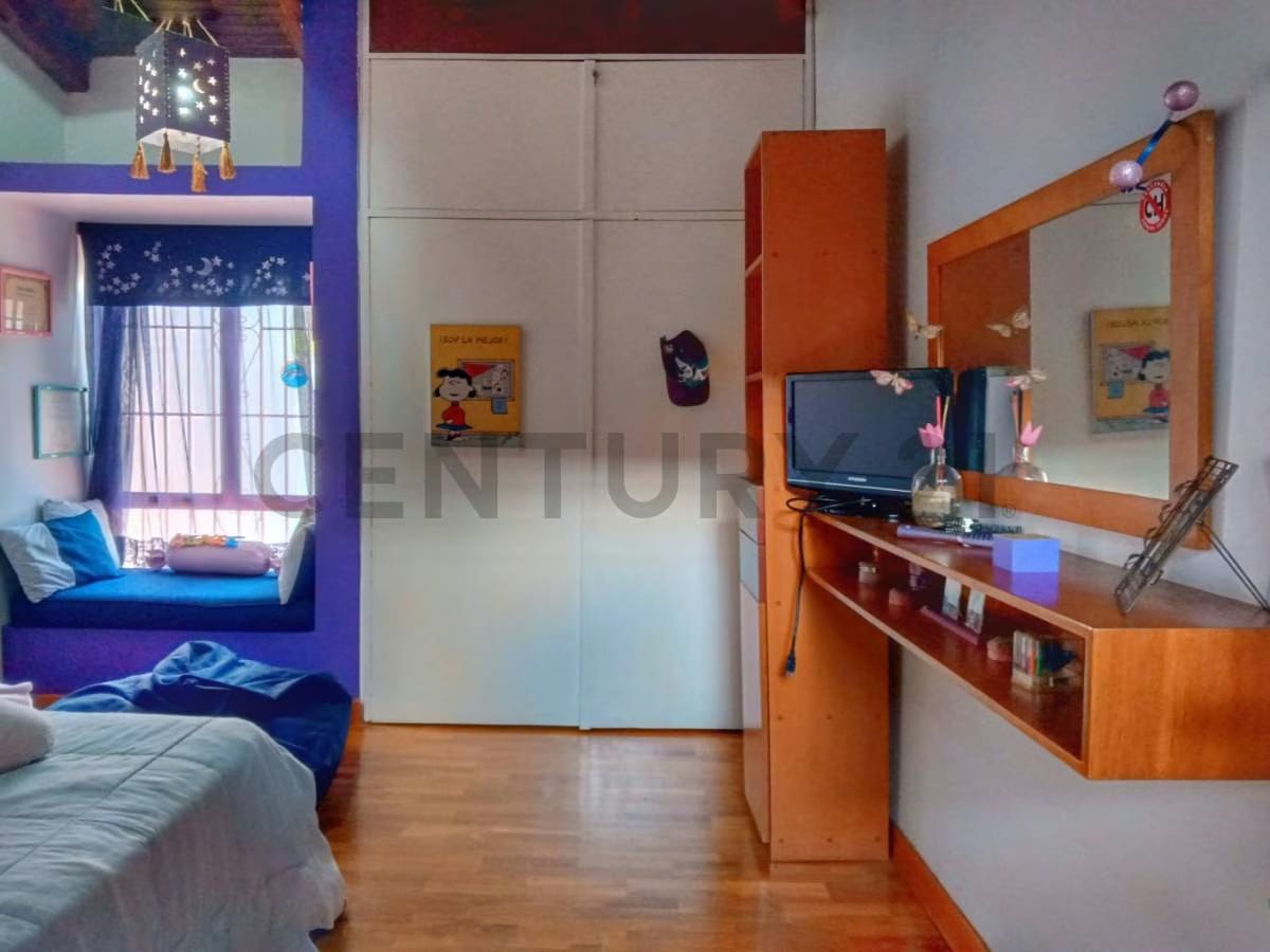 En venta Town House, La Macarena Sur, Los Teques Edo. Miranda - 18