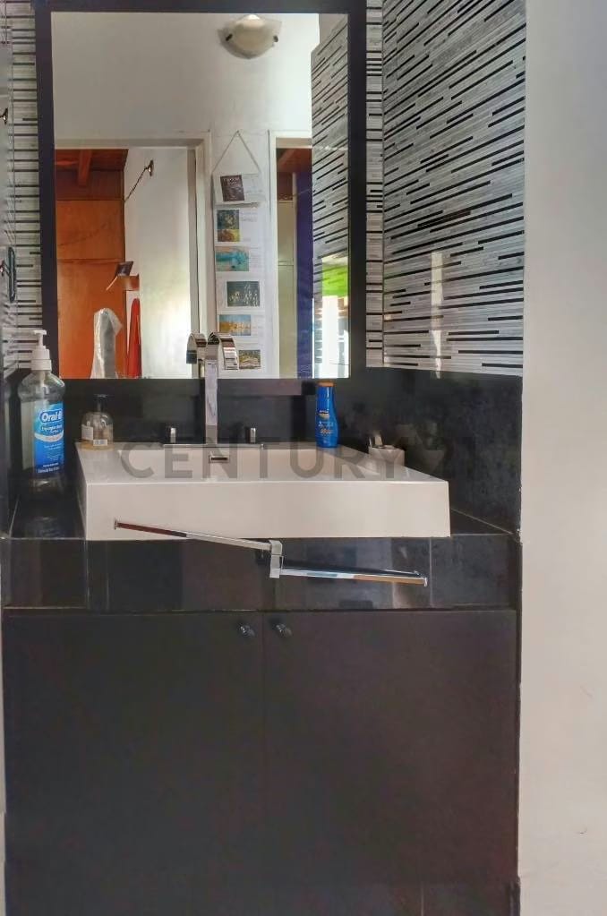 En venta Town House, La Macarena Sur, Los Teques Edo. Miranda - 23