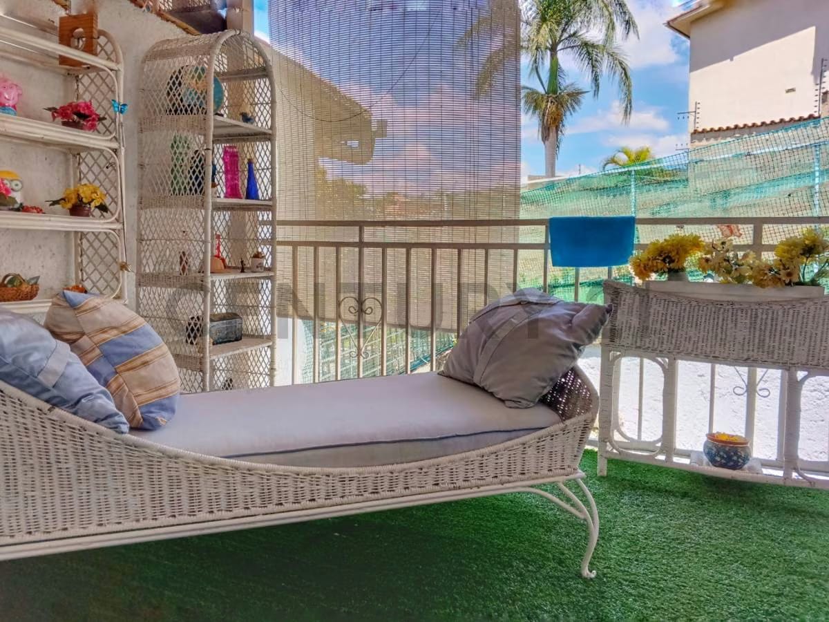 En venta Town House, La Macarena Sur, Los Teques Edo. Miranda - 26