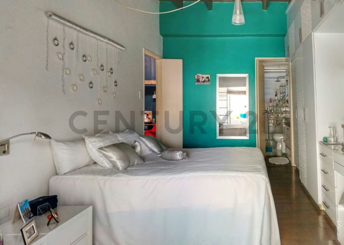 En venta Town House, La Macarena Sur, Los Teques Edo. Miranda - 27