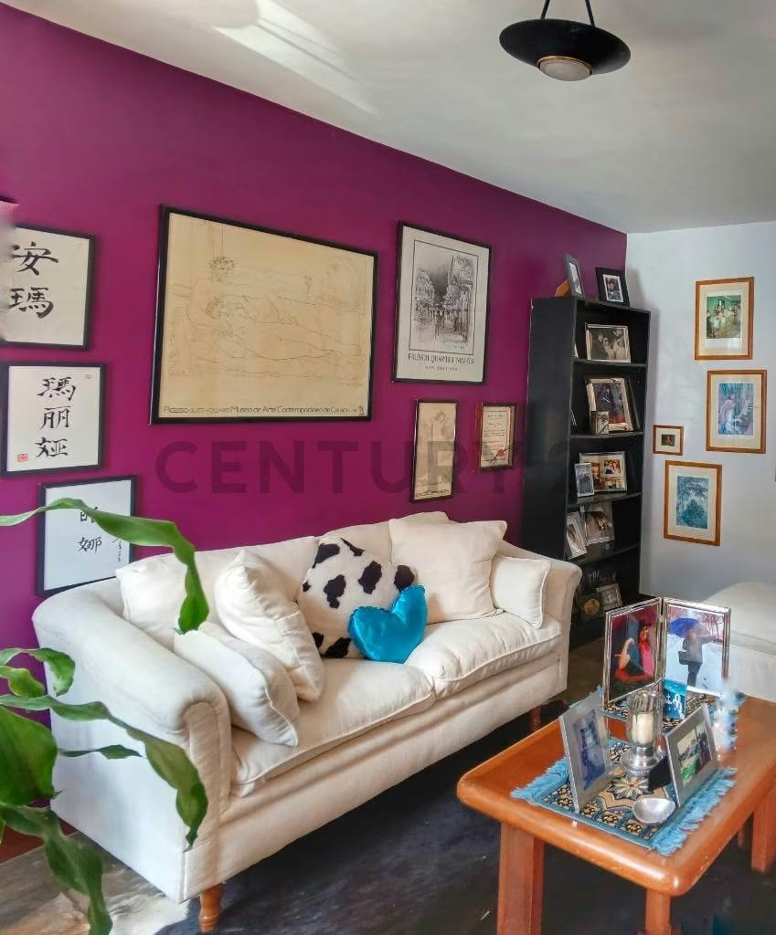 En venta Town House, La Macarena Sur, Los Teques Edo. Miranda - 5