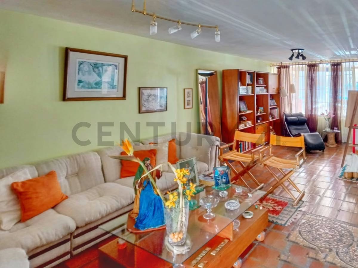 En venta Town House, La Macarena Sur, Los Teques Edo. Miranda - 6