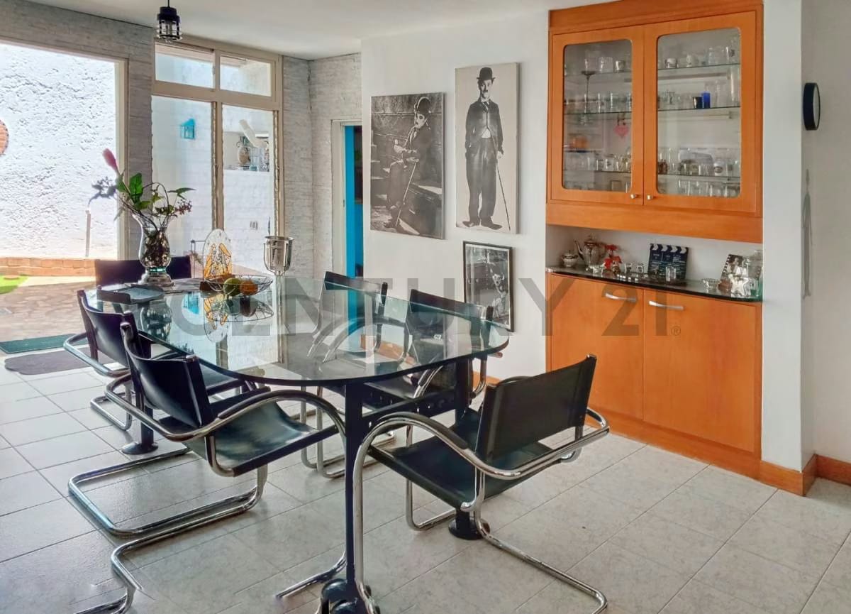 En venta Town House, La Macarena Sur, Los Teques Edo. Miranda - 10
