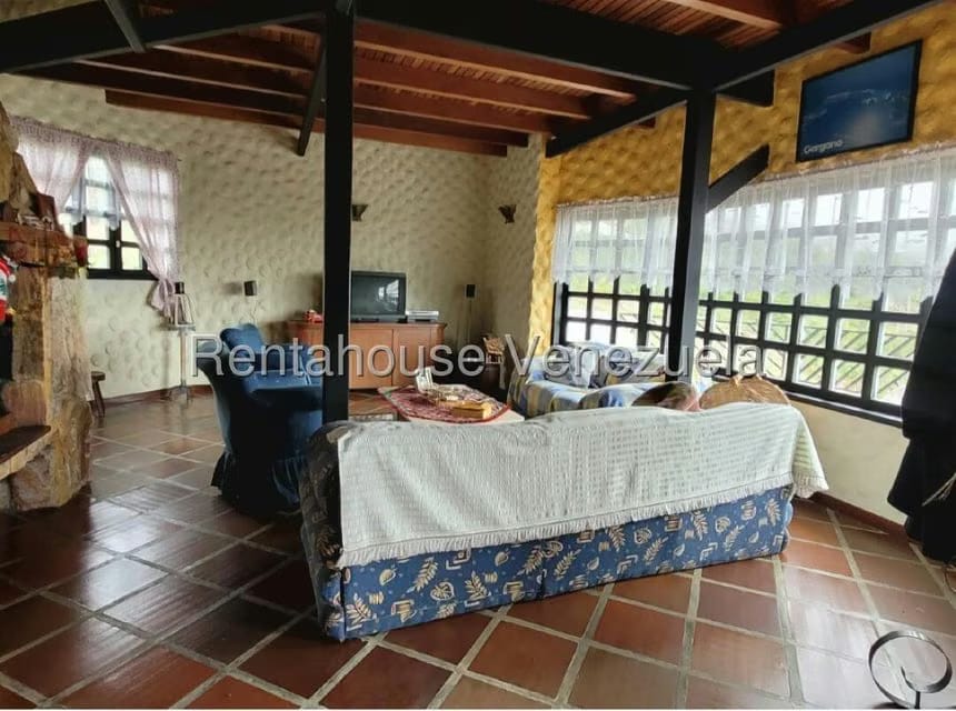 Casa (Multipes Niveles) en Venta en La Colonia Tovar, Aragua - 17