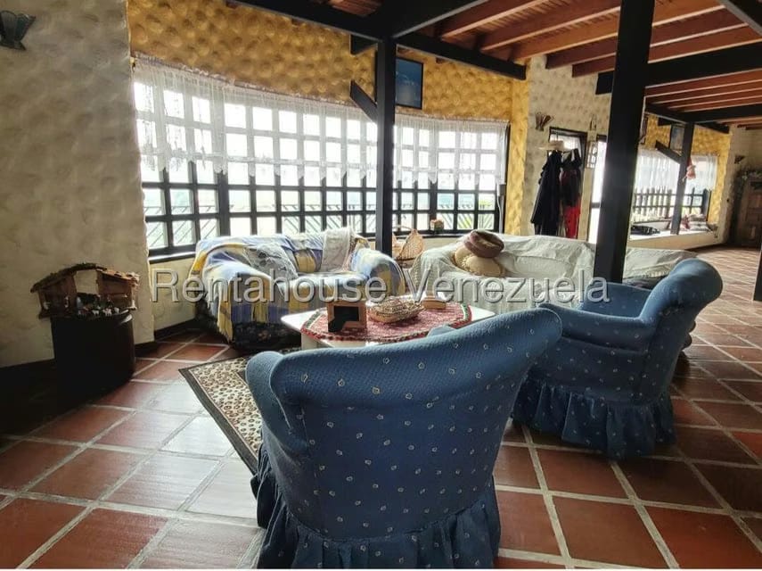 Casa (Multipes Niveles) en Venta en La Colonia Tovar, Aragua - 18