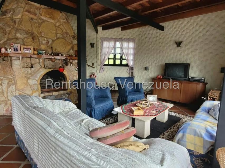 Casa (Multipes Niveles) en Venta en La Colonia Tovar, Aragua - 19