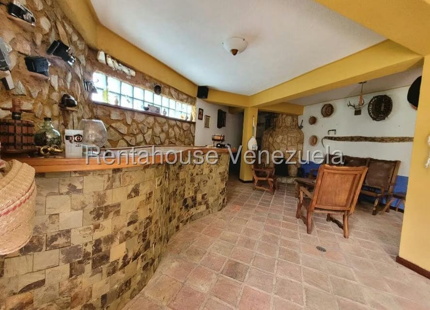 Casa (Multipes Niveles) en Venta en La Colonia Tovar, Aragua - 24