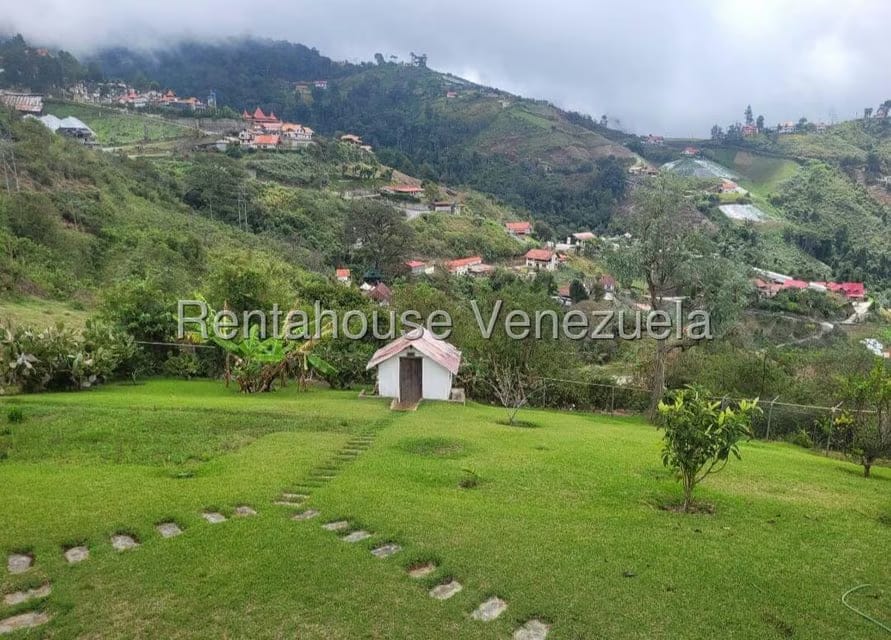 Casa (Multipes Niveles) en Venta en La Colonia Tovar, Aragua - 9