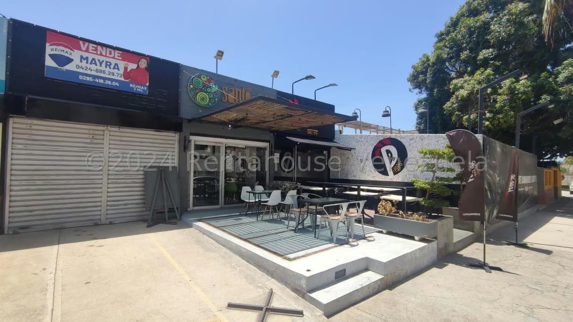 Negocios y Empresas (Alimentos y Bebidas) en Venta en Playa el Angel, Nueva Esparta - 2