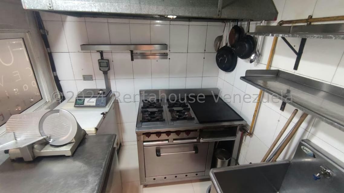 Negocios y Empresas (Alimentos y Bebidas) en Venta en Playa el Angel, Nueva Esparta - 11