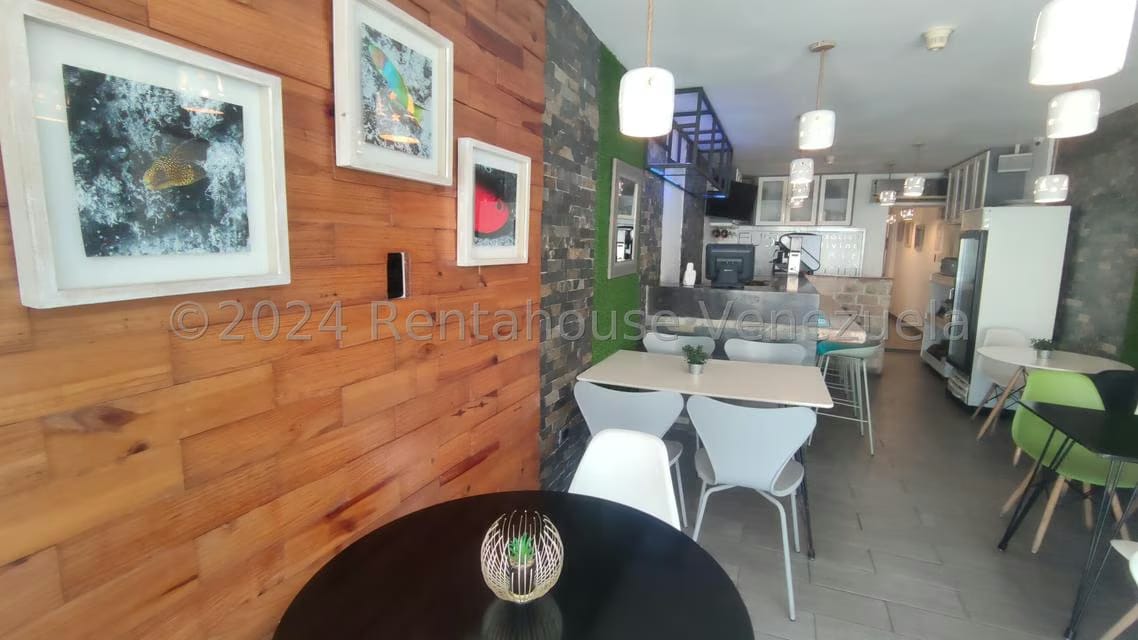 Negocios y Empresas (Alimentos y Bebidas) en Venta en Playa el Angel, Nueva Esparta - 4