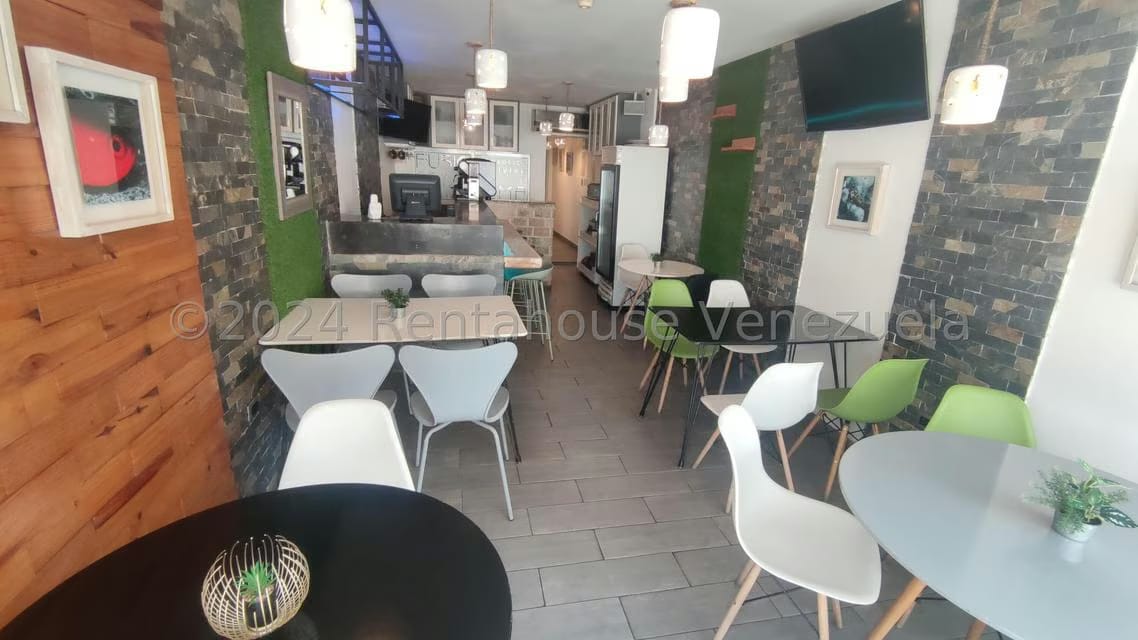 Negocios y Empresas (Alimentos y Bebidas) en Venta en Playa el Angel, Nueva Esparta - 5