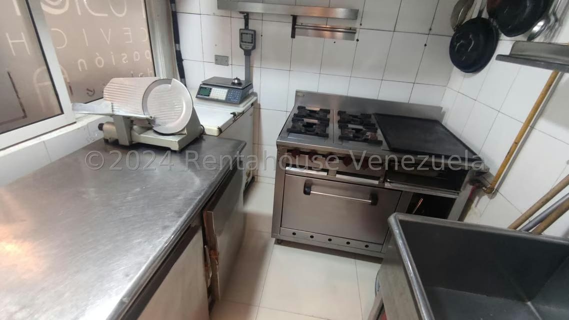 Negocios y Empresas (Alimentos y Bebidas) en Venta en Playa el Angel, Nueva Esparta - 10