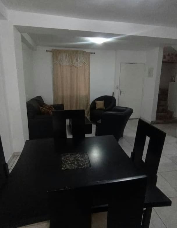 TOWNHOUSE VENTA VILLAS DE SAN RAFAEL SAN DIEGO - 4