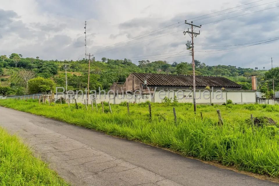 Comercial (Galpon - Deposito) en Venta en Parroquia Nueva Bolivia, Merida - 2