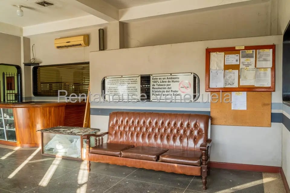 Comercial (Galpon - Deposito) en Venta en Parroquia Nueva Bolivia, Merida - 3