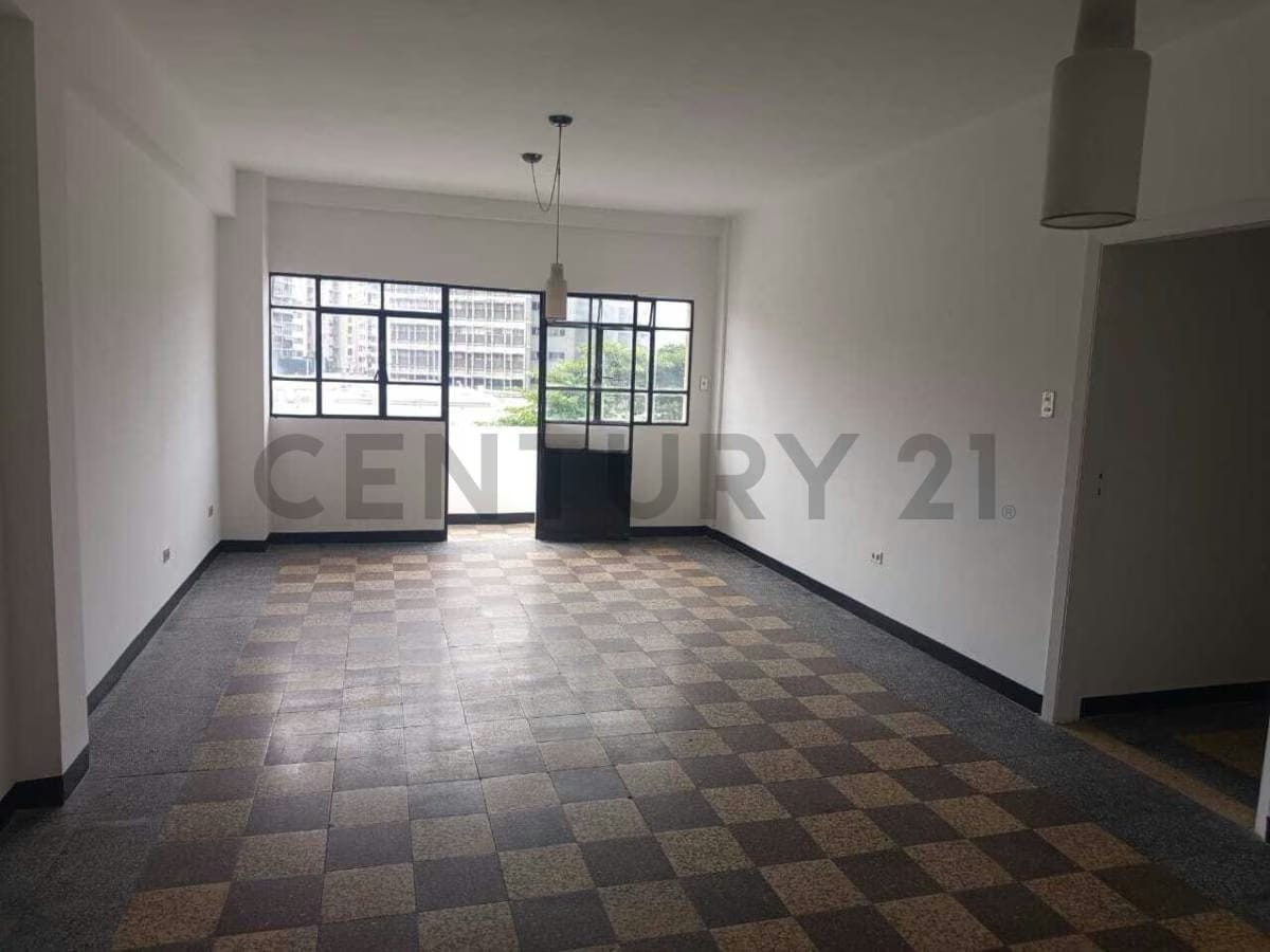 Alquiler Apartamento Campo Claro Los Dos Caminos Caracas