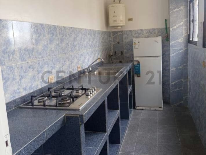 Alquiler Apartamento Campo Claro Los Dos Caminos Caracas - 3