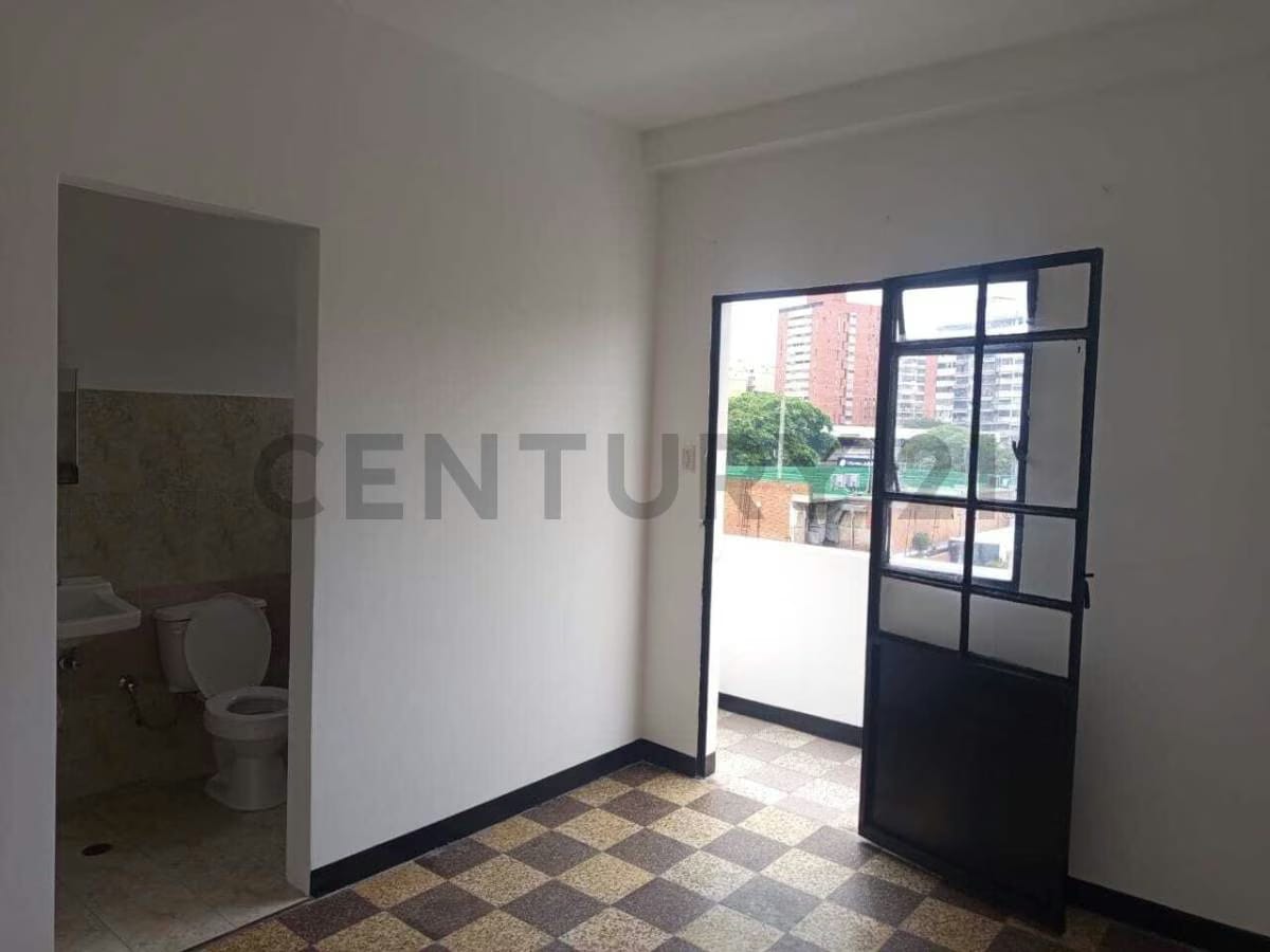 Alquiler Apartamento Campo Claro Los Dos Caminos Caracas - 4