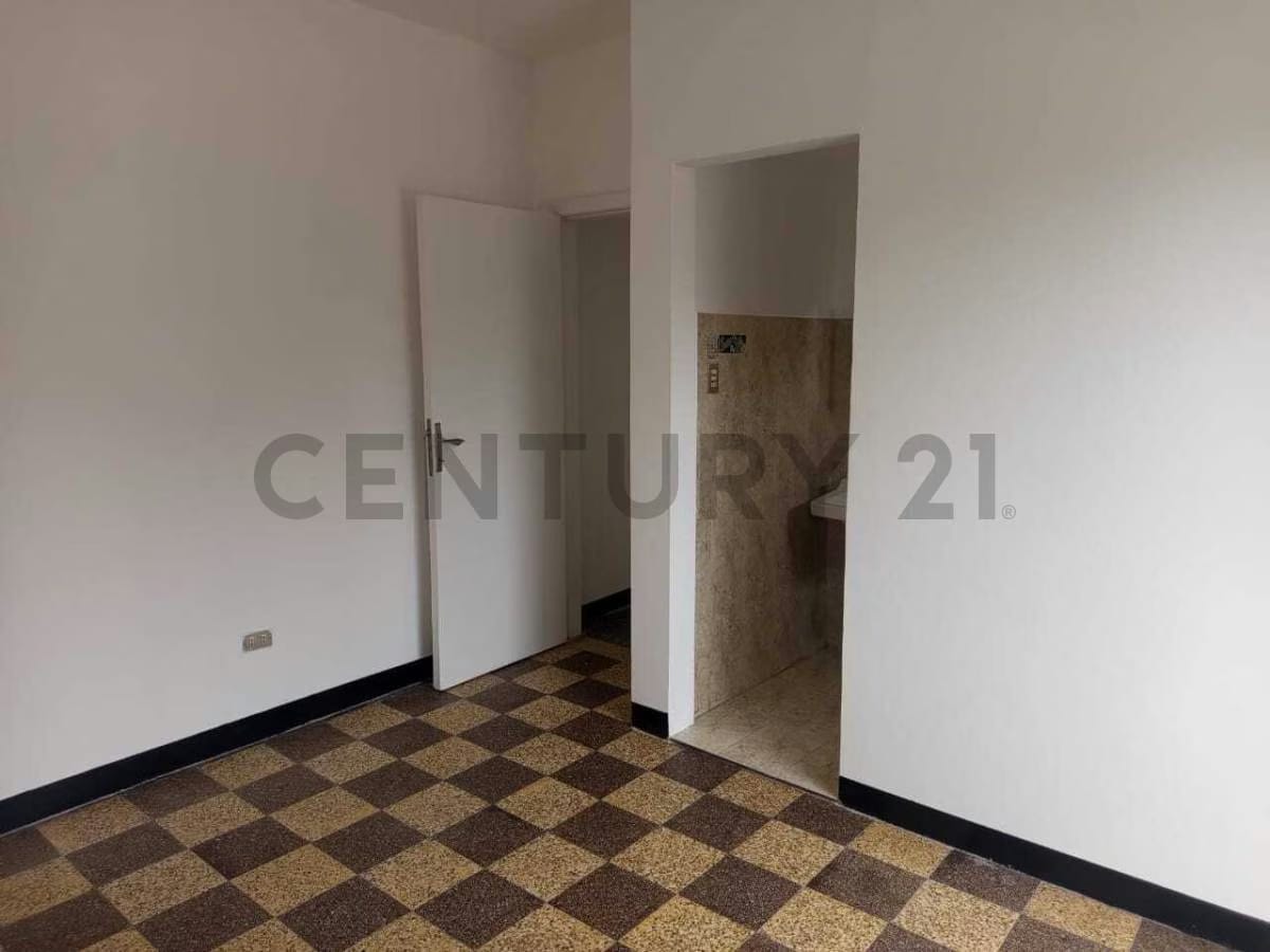 Alquiler Apartamento Campo Claro Los Dos Caminos Caracas - 5