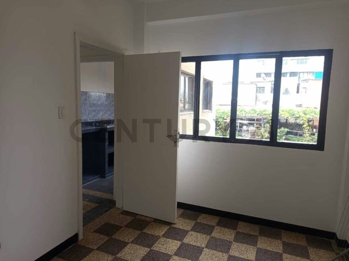Alquiler Apartamento Campo Claro Los Dos Caminos Caracas - 8