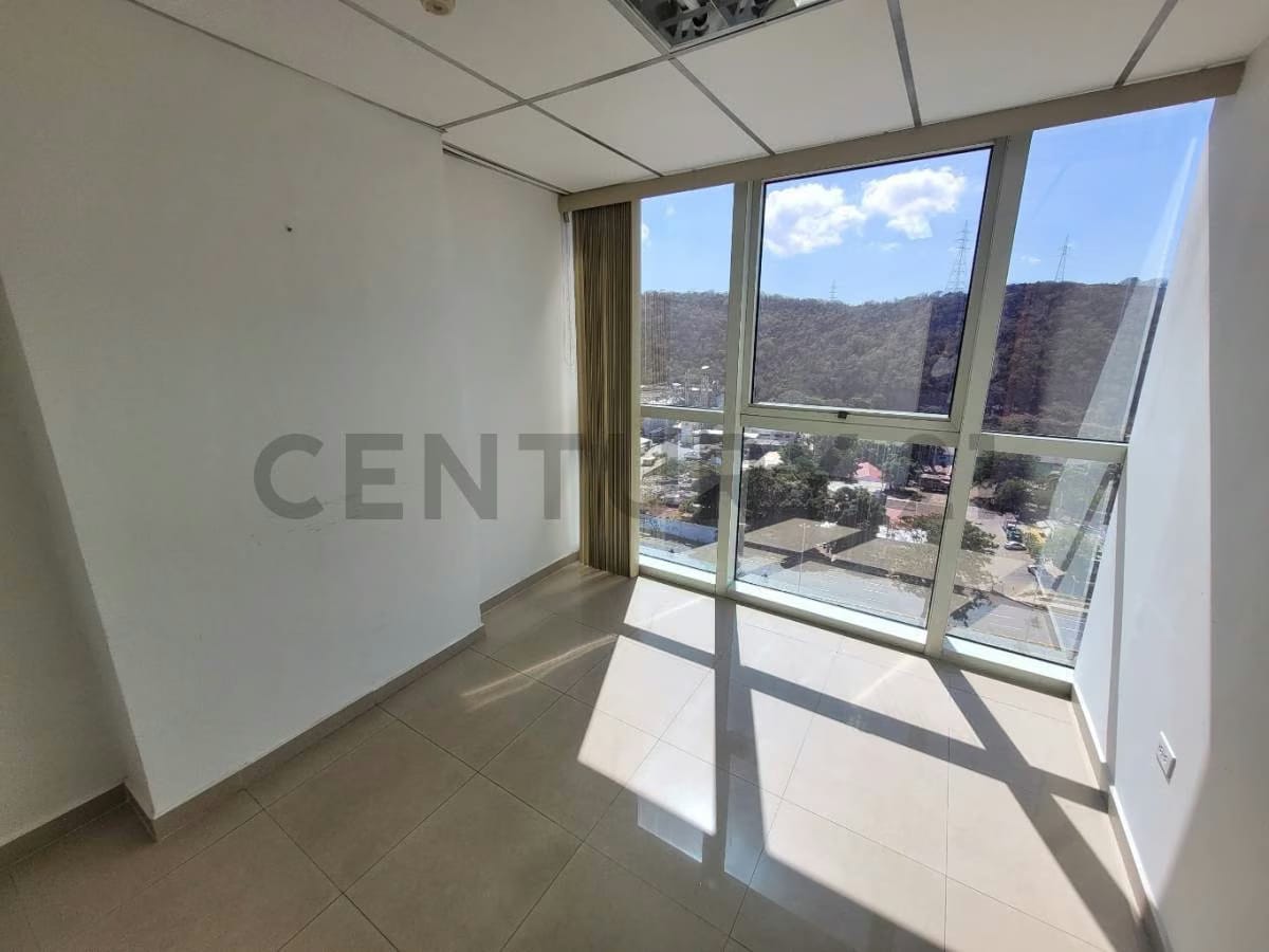 alquiler oficina CENTRO EMPRESARIAL BCV - 4