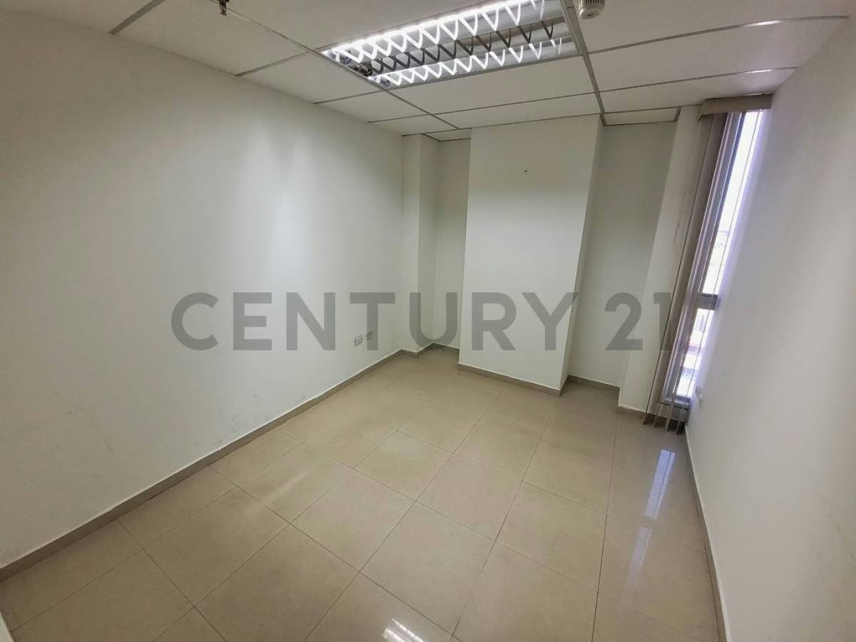 alquiler oficina CENTRO EMPRESARIAL BCV - 7