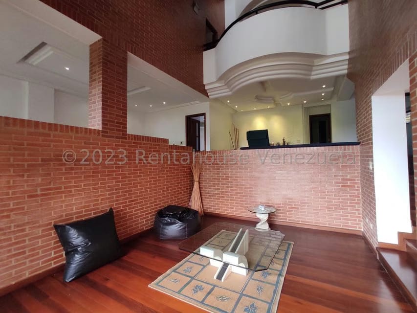 Casa (Multipes Niveles) en Venta en Colinas del Tamanaco, Distrito Metropolitano - 11