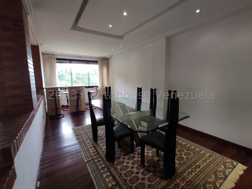 Casa (Multipes Niveles) en Venta en Colinas del Tamanaco, Distrito Metropolitano - 12