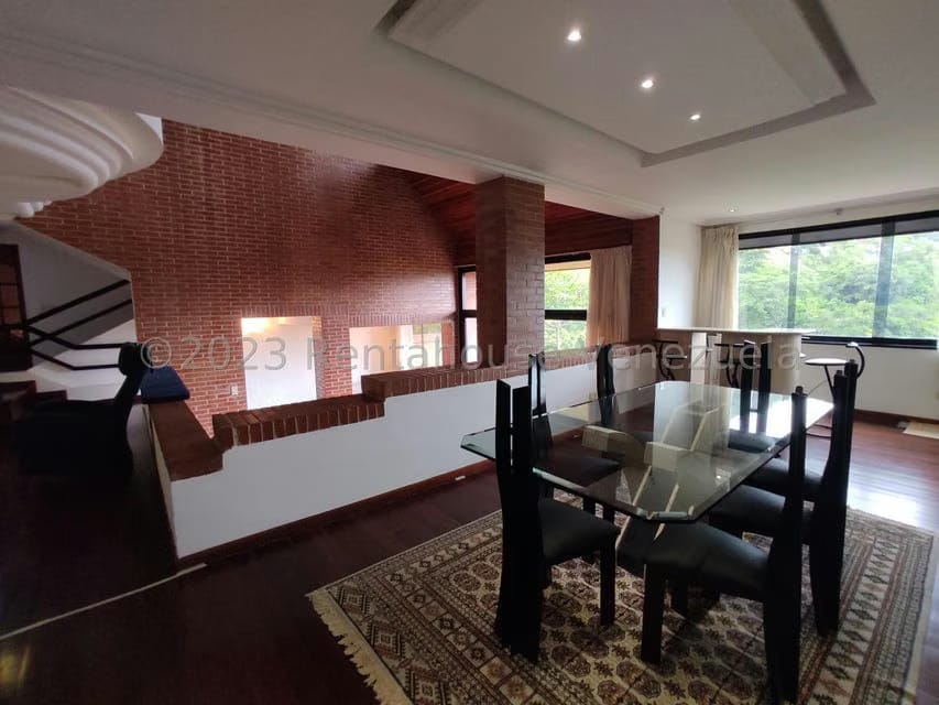 Casa (Multipes Niveles) en Venta en Colinas del Tamanaco, Distrito Metropolitano - 13