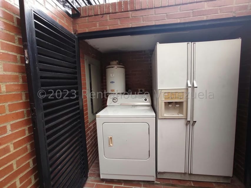 Casa (Multipes Niveles) en Venta en Colinas del Tamanaco, Distrito Metropolitano - 19