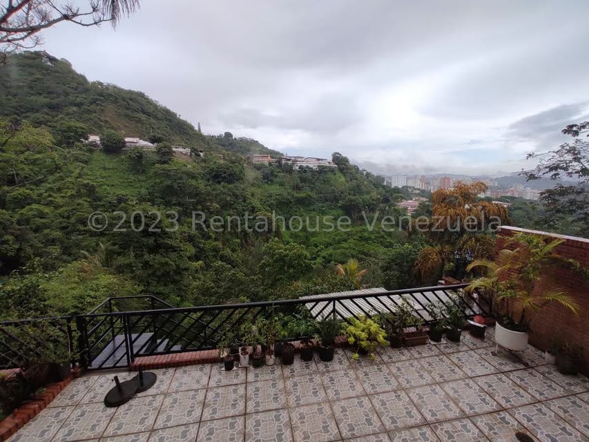 Casa (Multipes Niveles) en Venta en Colinas del Tamanaco, Distrito Metropolitano - 24