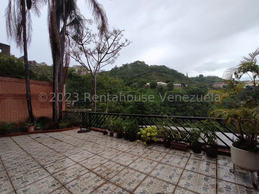 Casa (Multipes Niveles) en Venta en Colinas del Tamanaco, Distrito Metropolitano - 26